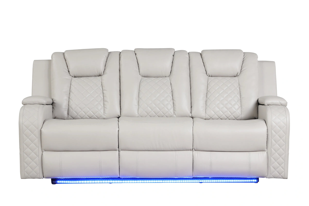 Benz Sofa