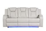 Benz Sofa