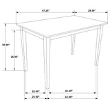 Gomez Dining Set