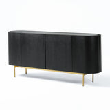 Modrest Bowie Modern Buffet