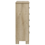 Oakglen Chest of Drawers
