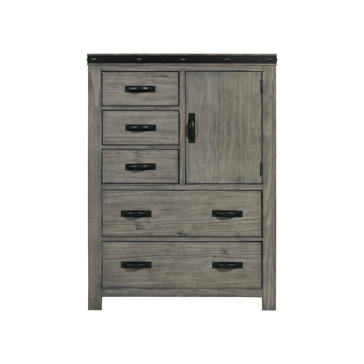 Wade Door Chest