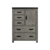 Wade Door Chest