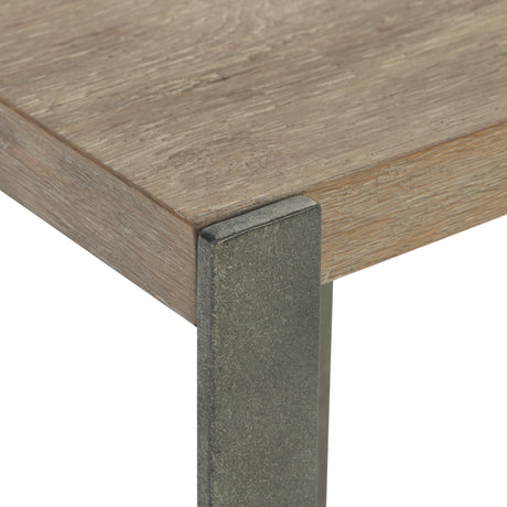 Tribeca Accent Table