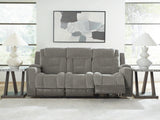 Mixed Motion Sofa