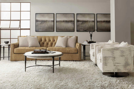 Barclay Side Table