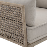 Catalonia Outdoor Chair
