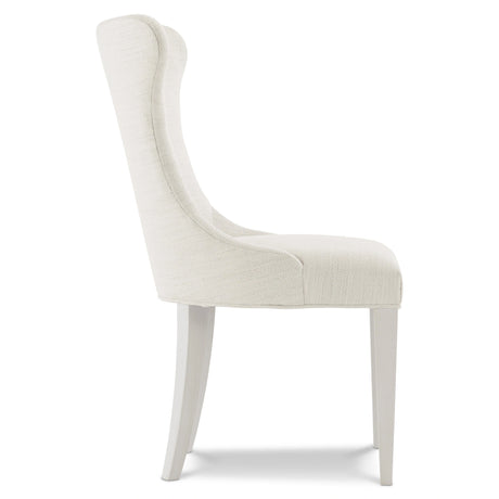 Silhouette Side Chair