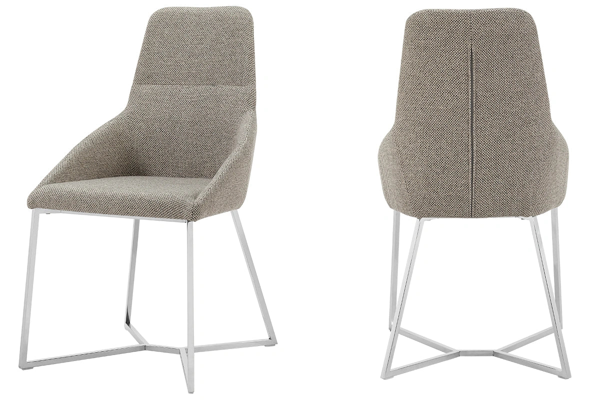 Stark Modern Dining Chair