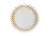 Wainport Accent Mirror