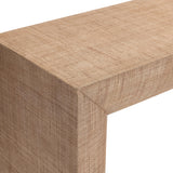 Brasea Console Table