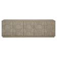 Linea Entertainment Credenza