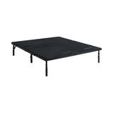 Z Base Air Adjustable Bed with Head Incline