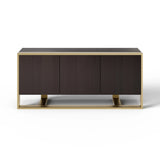 Modrest Modern Buffet