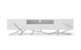 Modrest Legend 79" Modern Tv Stand