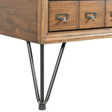 Boone Occasional Table Set