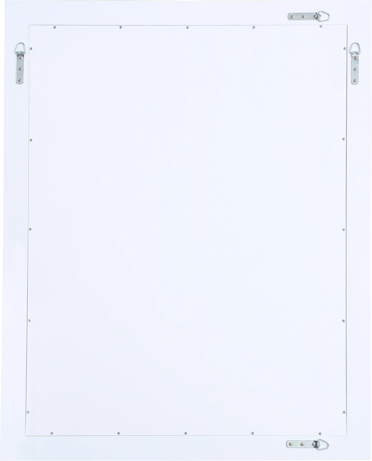 Maxine White / Gold Mirror