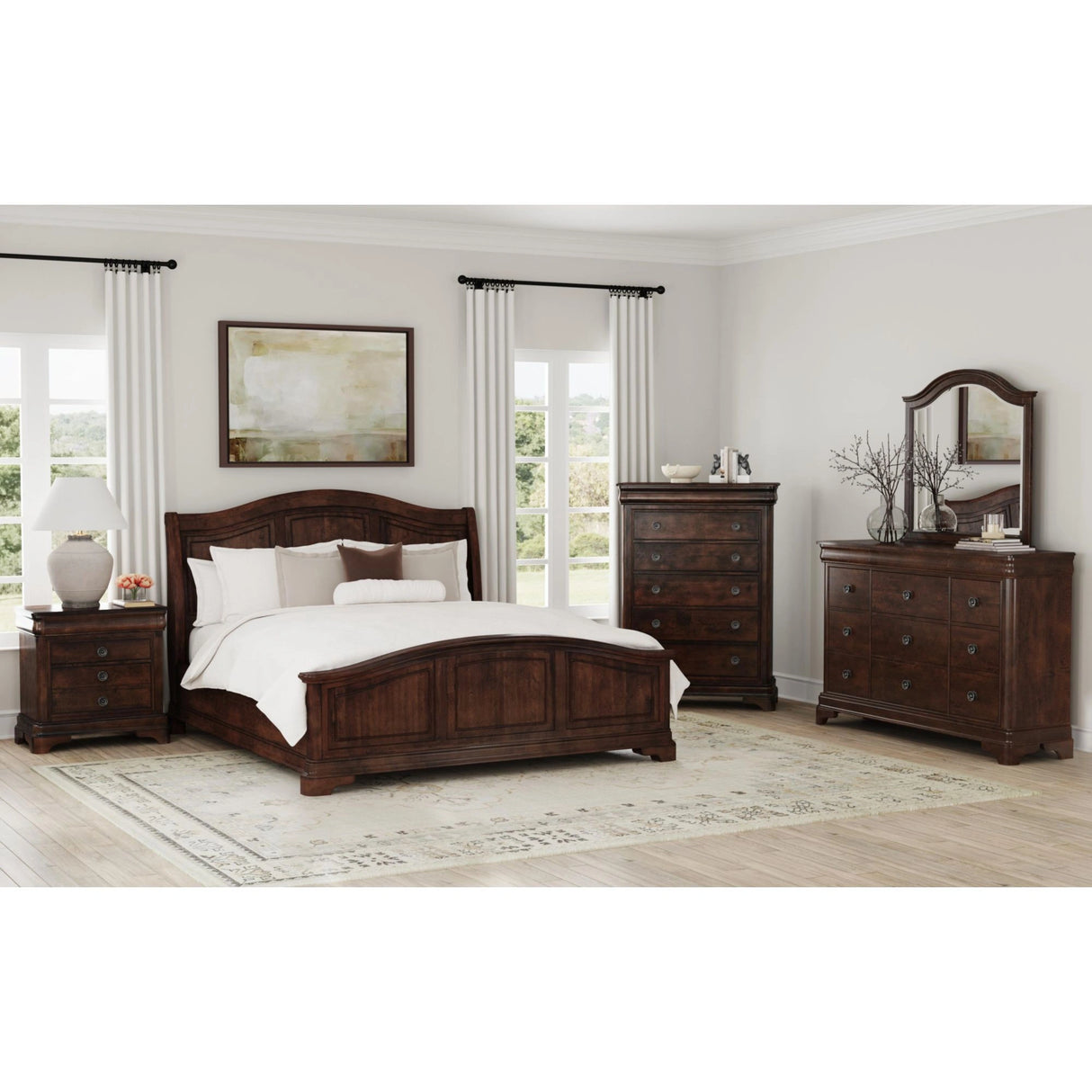 Cameron Nightstand