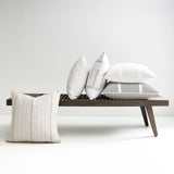 Madura Outdoor Bench