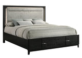 Opel Bed