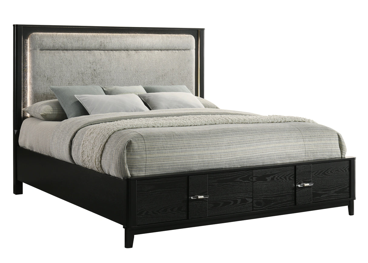 Opel Bedroom Set