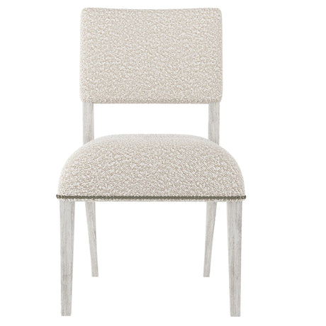Moore Fabric Side Chair