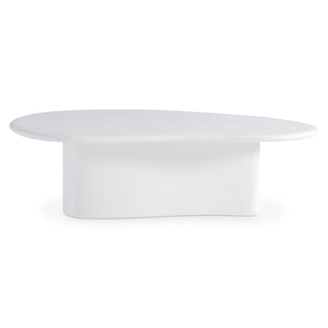 Fresco Outdoor Cocktail Table