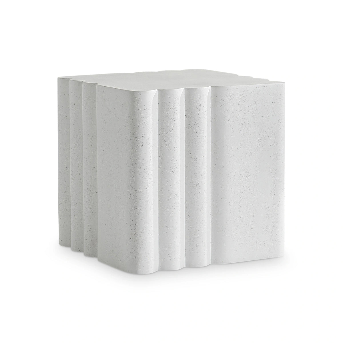 Monterosso Outdoor Side Table