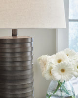 Neilett Table Lamp Pair