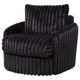 Sarco Swivel Accent Chair