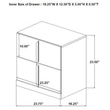 Ines Bedroom Set