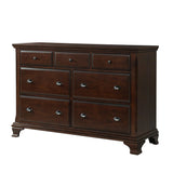 Canton Dresser Cherry