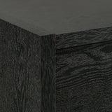 South Bend Bedroom Set in Black