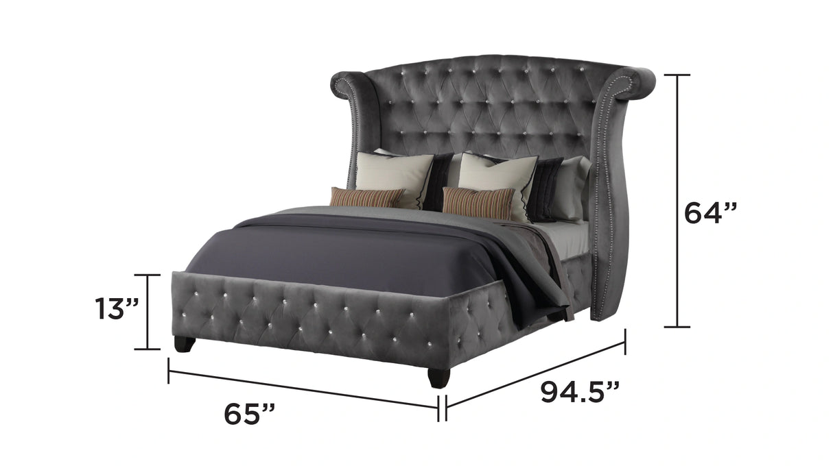 Sophia Bed