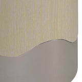 Solaria Accent Table