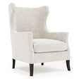 Kingston Fabric Chair Without Pillows & Nails