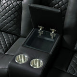 Carlo Living Room Set