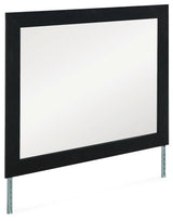 Maeling Bedroom Mirror