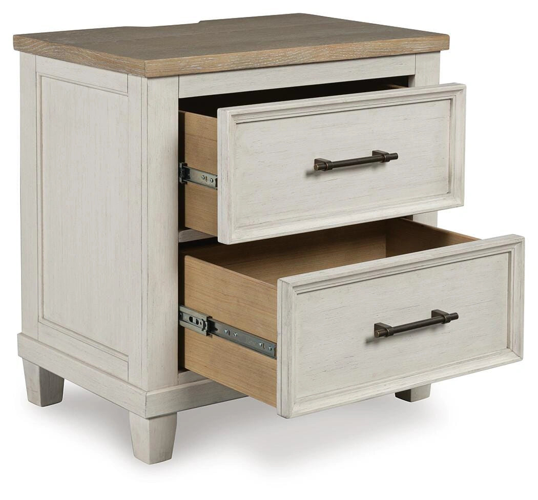 Shaybrock Bedroom Set