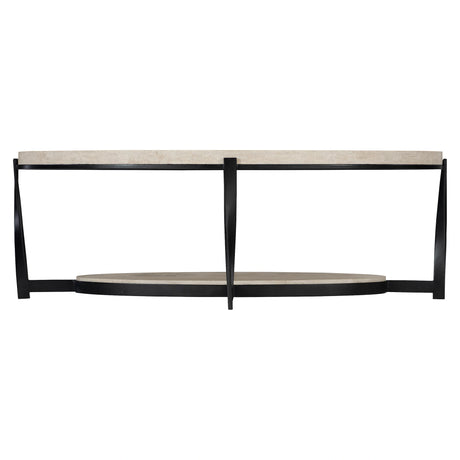 Berkshire Cocktail Table