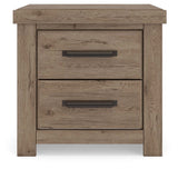 Oliandon Nightstand