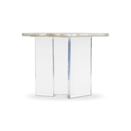 Evynne Cocktail Table