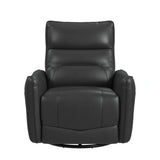 Deco P1 Recliner with Glider and Swivel