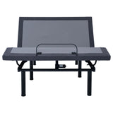 Negan Adjustable Bed Base