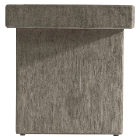 Kona Outdoor Bench
