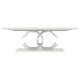 Silhouette Dining Table