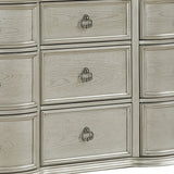 Bella Dresser