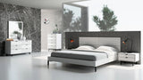 Nova Domus Valencia Contemporary Mirror
