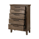 Cagney Chest-Vintage