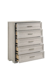 Colorado Chest